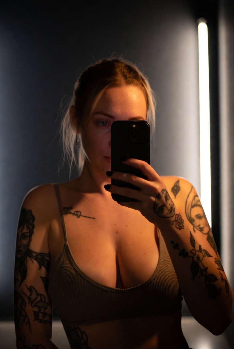 large image